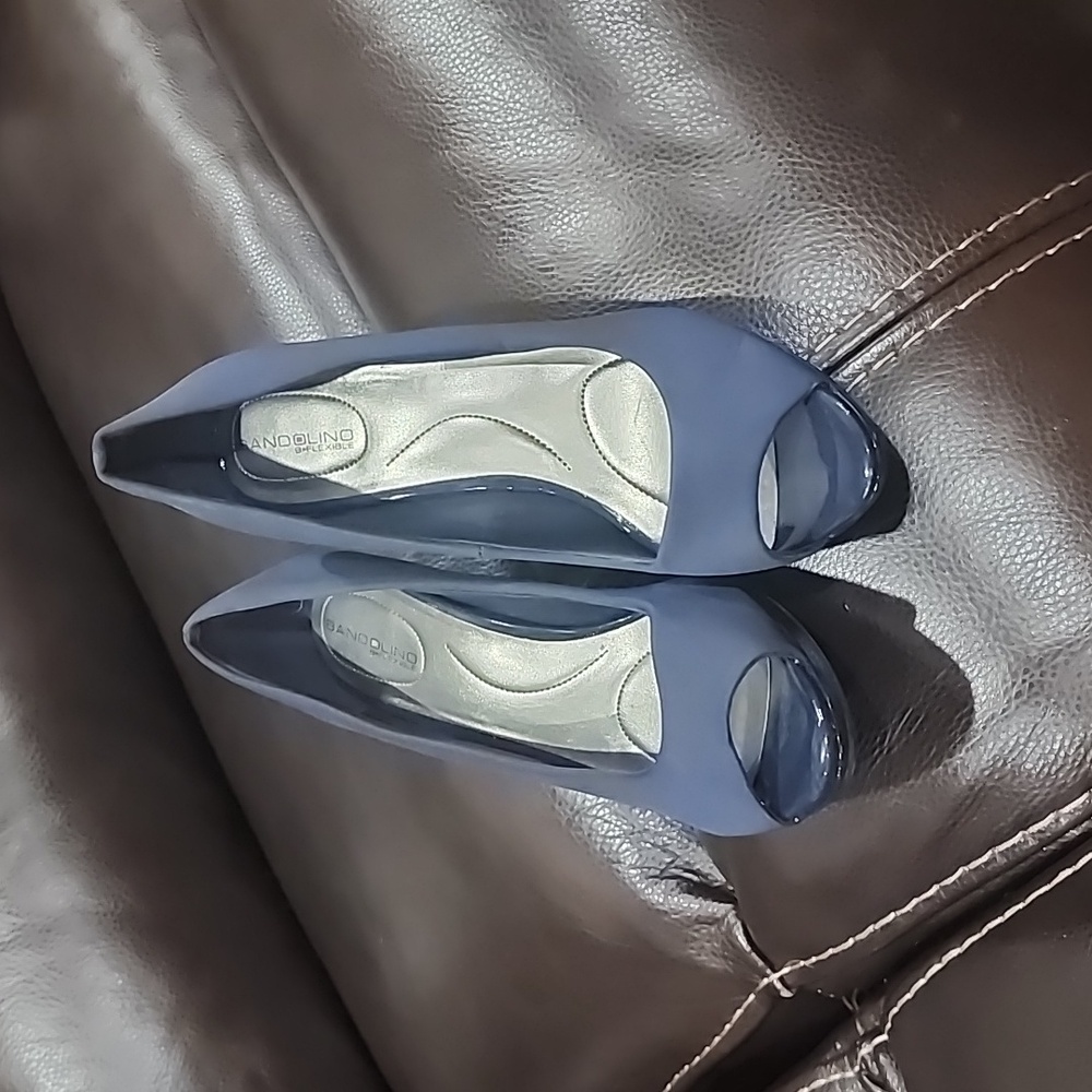 Bandolino heel